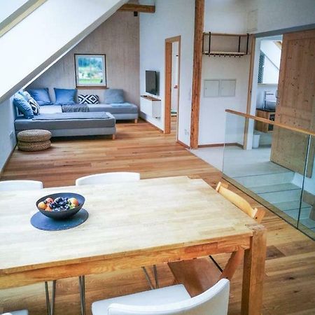 Ferienwohnung アーバーゼー エクステリア 写真