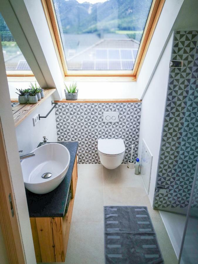 Ferienwohnung アーバーゼー エクステリア 写真