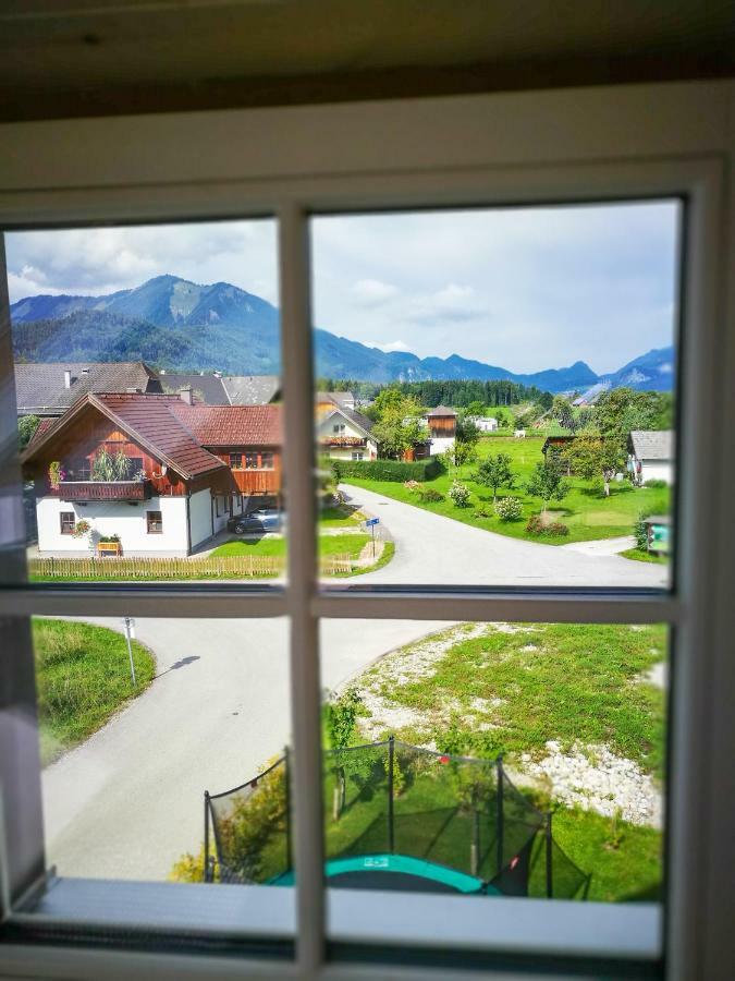 Ferienwohnung アーバーゼー エクステリア 写真