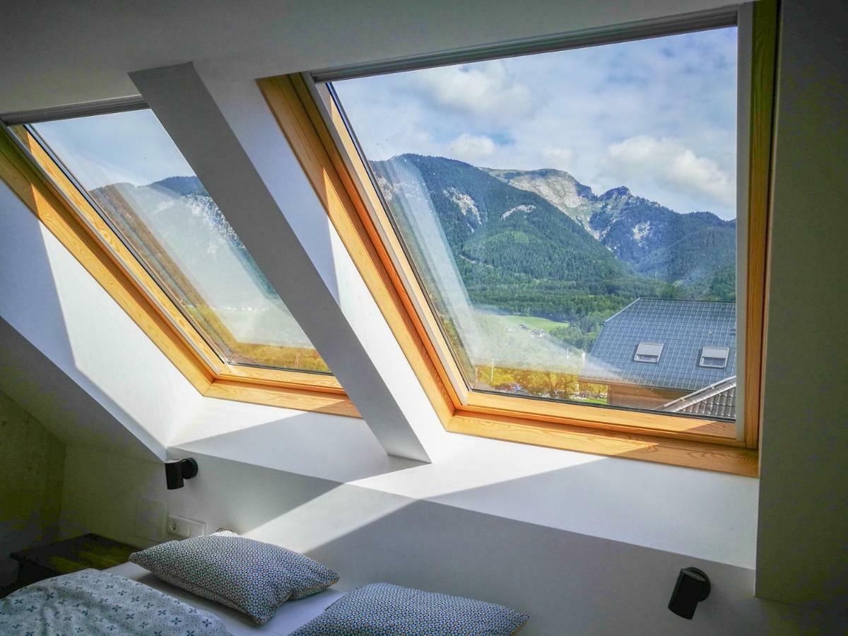 Ferienwohnung アーバーゼー エクステリア 写真