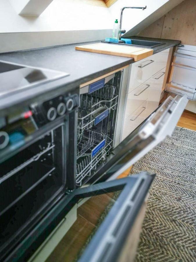 Ferienwohnung アーバーゼー エクステリア 写真