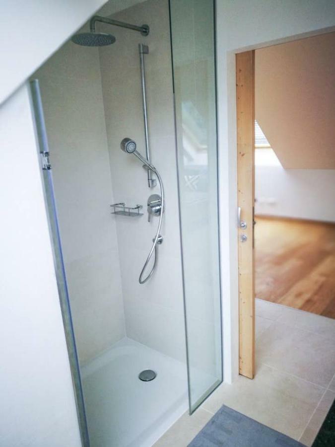 Ferienwohnung アーバーゼー エクステリア 写真