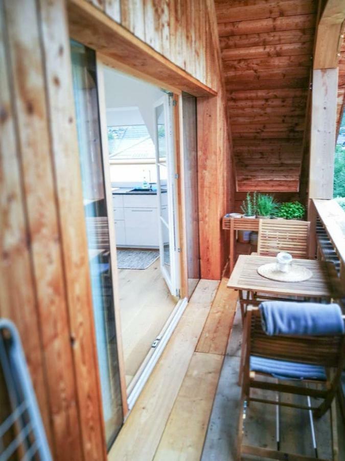Ferienwohnung アーバーゼー エクステリア 写真
