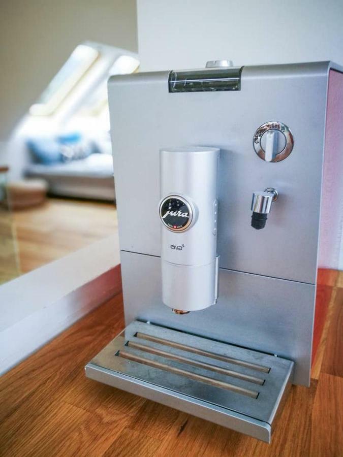 Ferienwohnung アーバーゼー エクステリア 写真