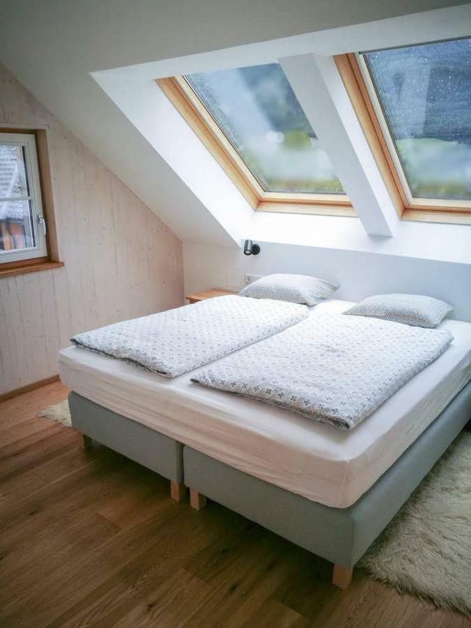 Ferienwohnung アーバーゼー エクステリア 写真